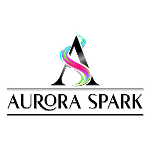 Aurora Spark Logo