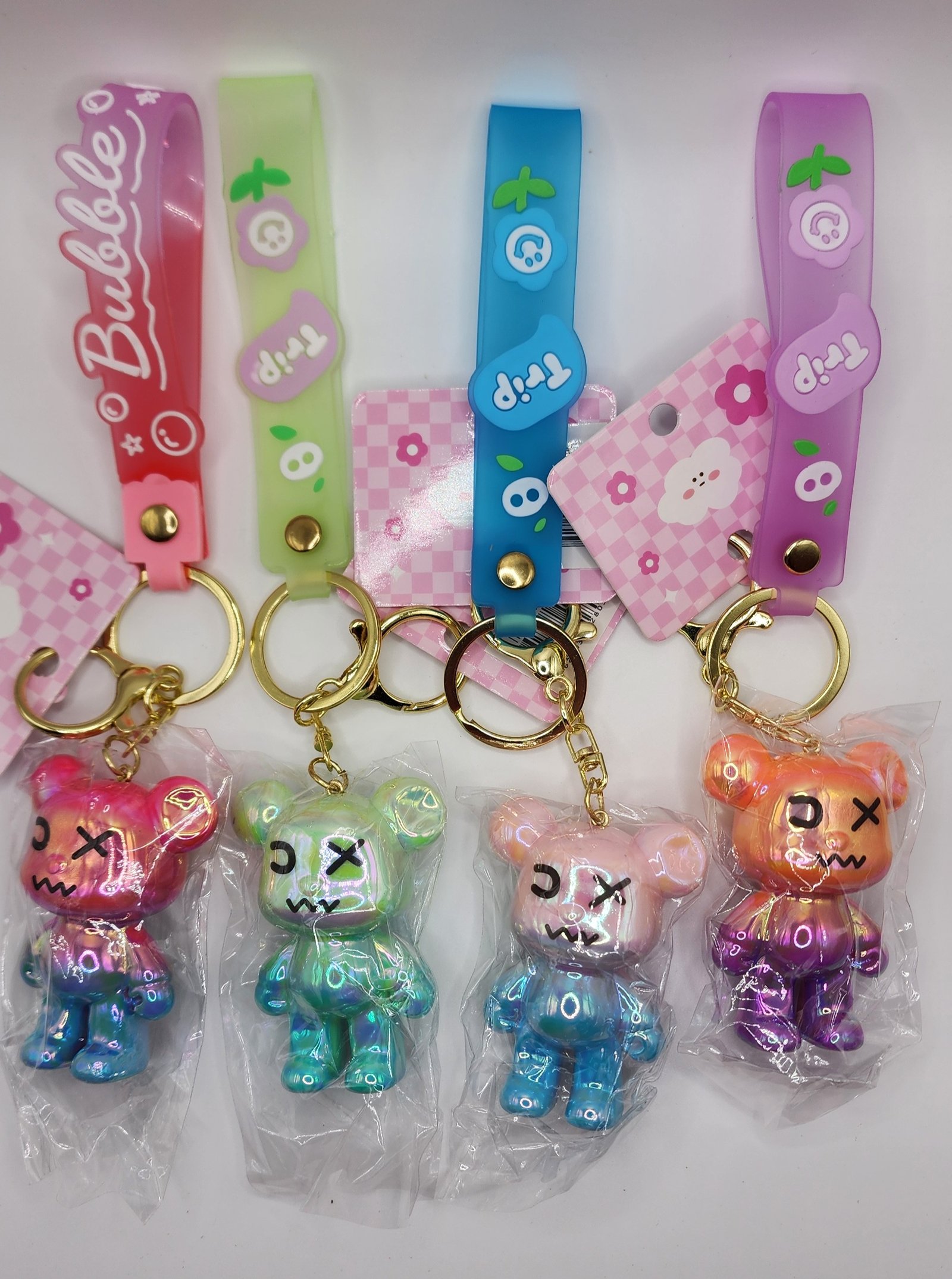 Keychains