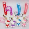 Hello Kitty Keychains