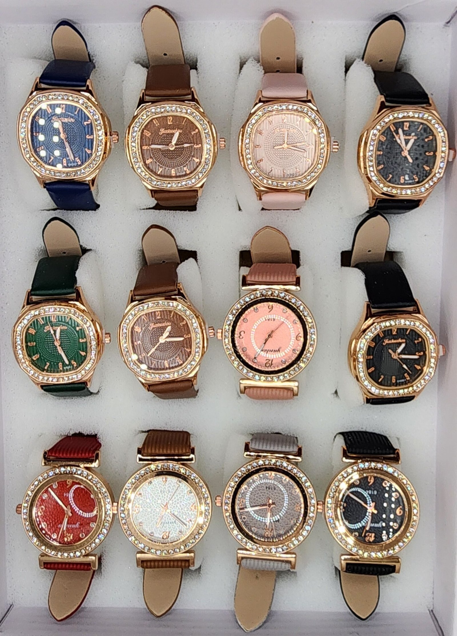 Watches