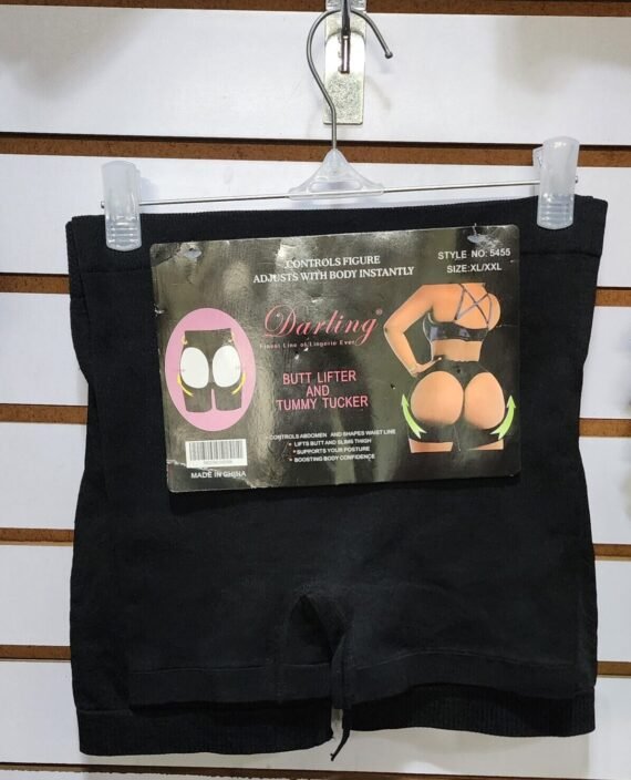 Darling Butt Lift Tights