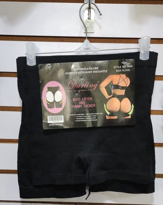 Darling Butt Lift Tights