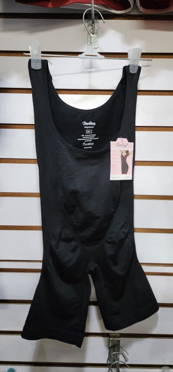AS Full Body Shaper