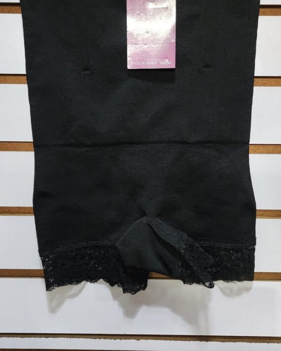 Darling Short Tights Shapewear W/ Bone