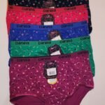 Darling Full Cut Panty