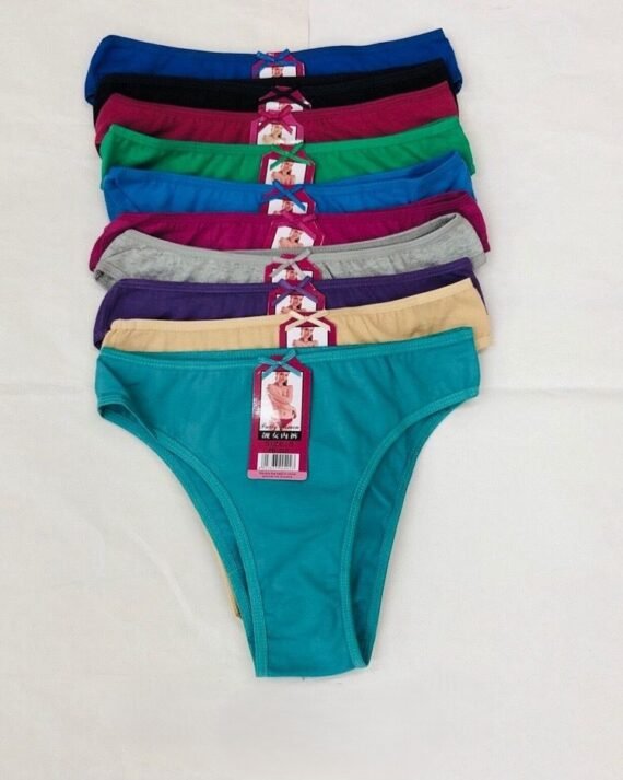 Pretty Woman High Cut