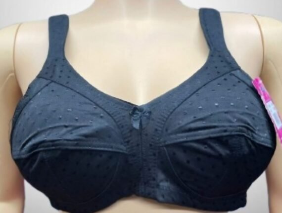 Boneless Bra