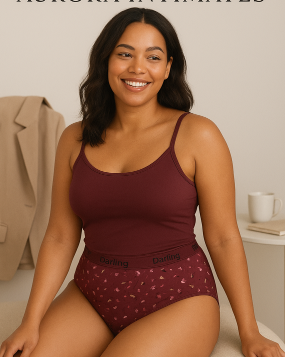 Darling Full Cut Model