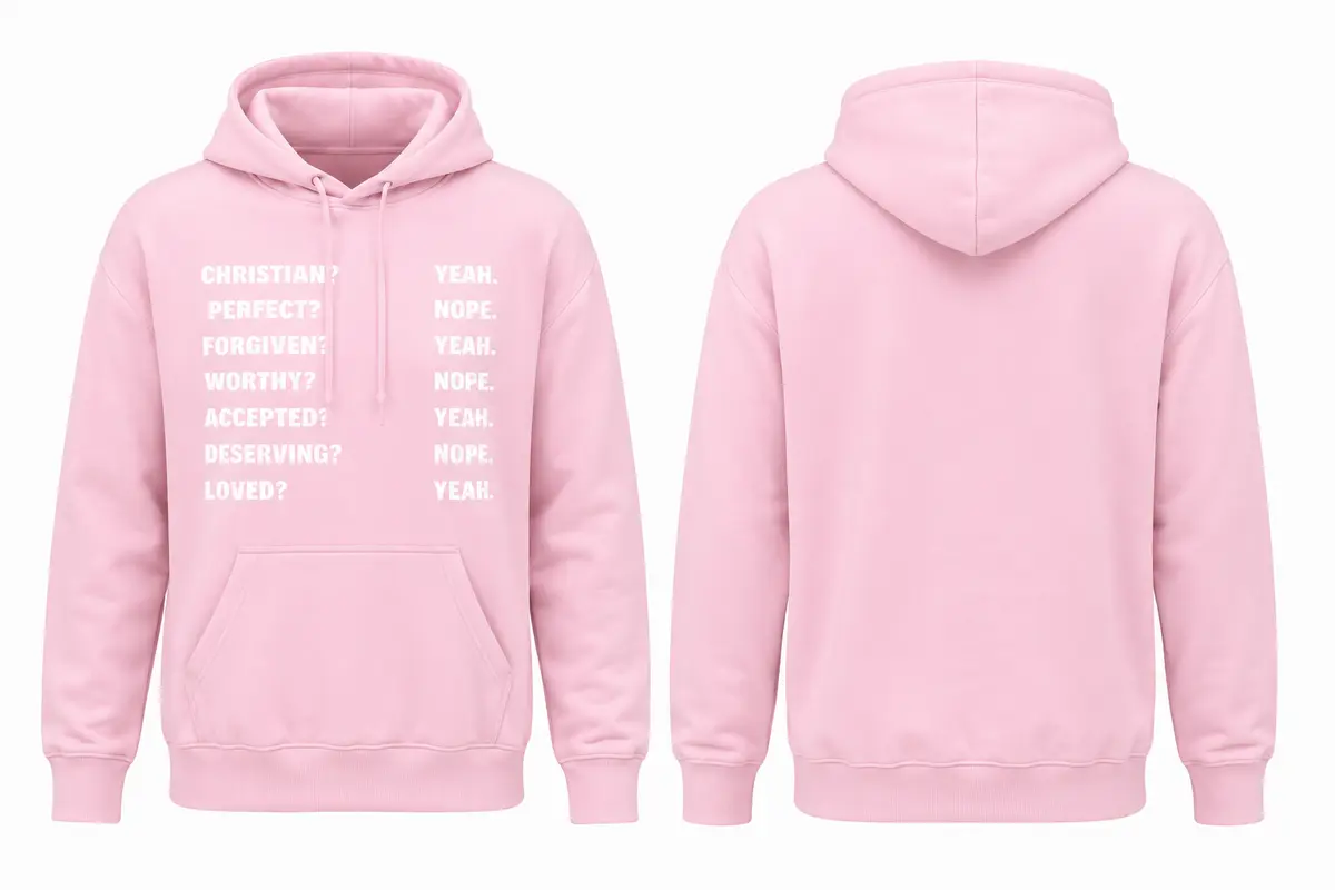 Customized Gildan Hoodies (Full Size Print)