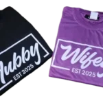 Custom Tee