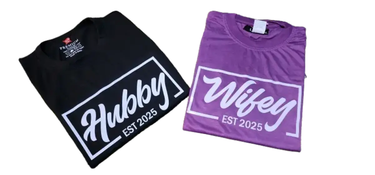 Custom T-Shirts