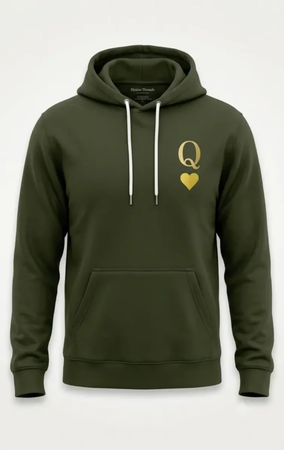 Custom Hoodie