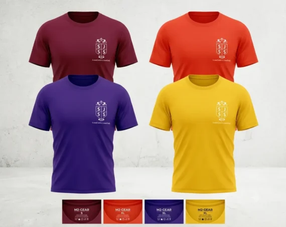 Custom T-shirts