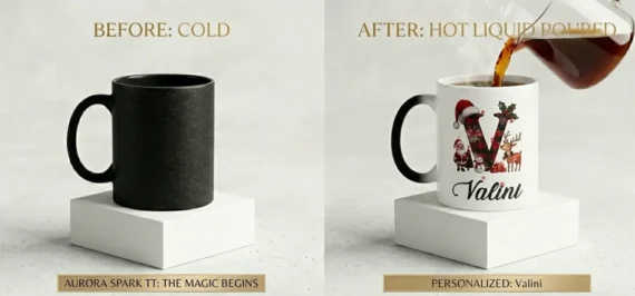Magic Mug