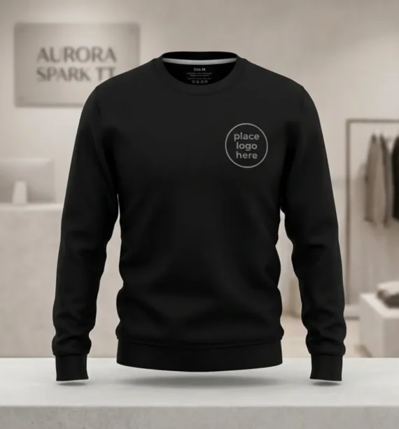 Custom Sweatshirt