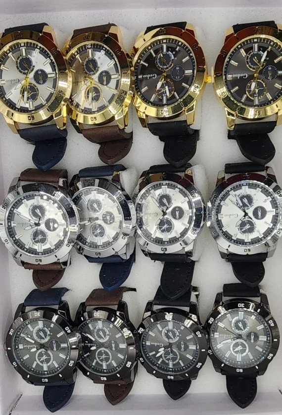 Watch
