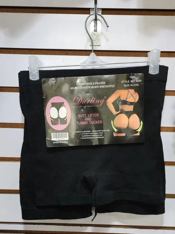 CurveMuse Butt Lifter & Tummy Tucker