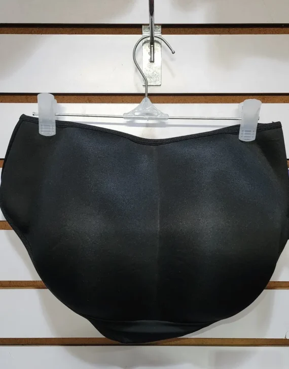 CurveMuse Fixed Padded Butt Lift Panty