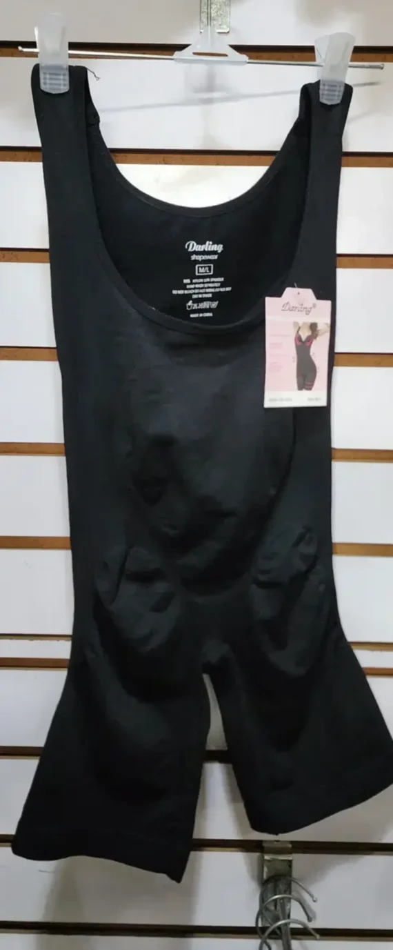 Full Body Shaper