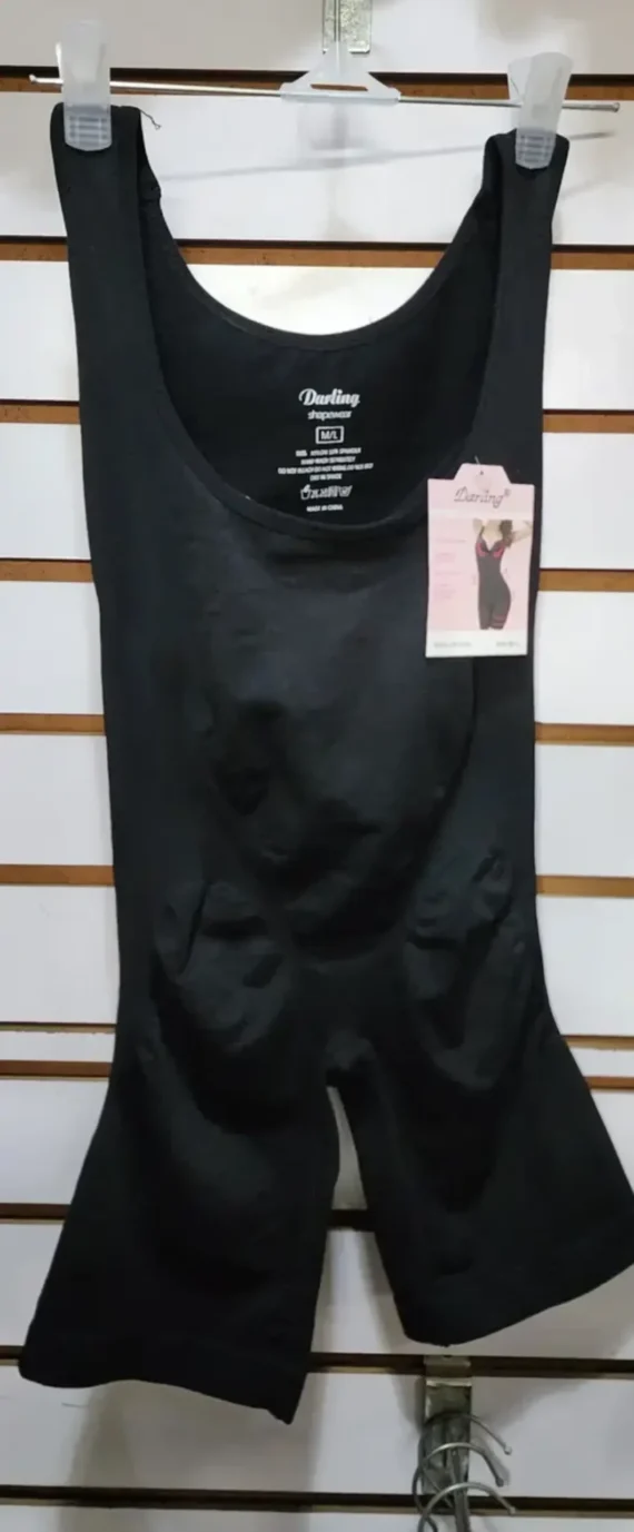 Full Body Shaper