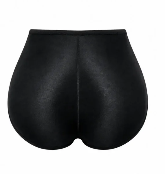 CurveMuse Fixed Padded Butt Lift Panty