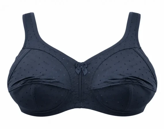 Boneless No-Pad Comfort Bra
