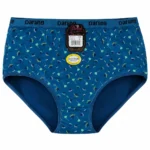 95% Cotton Full Cut Panty