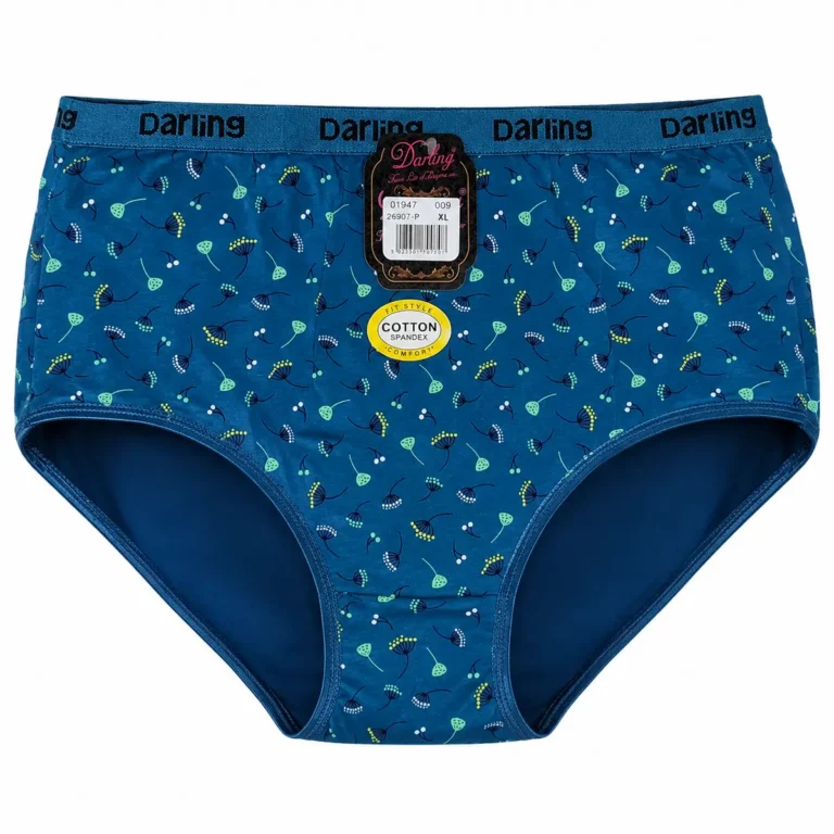 Aurora Intimates: Panty