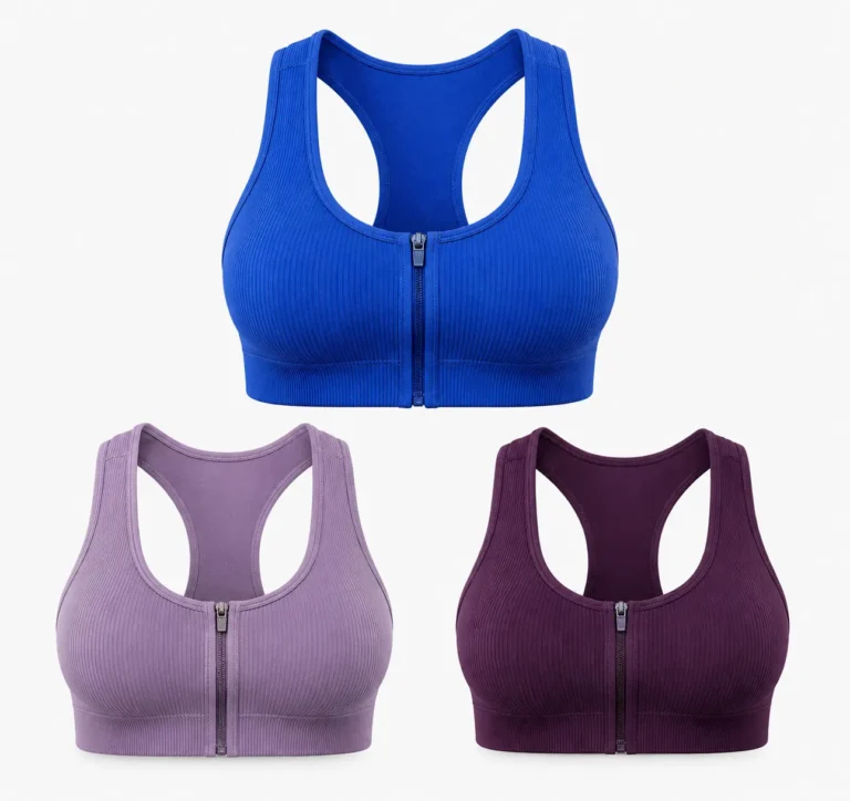 Aurora Intimates: Bra