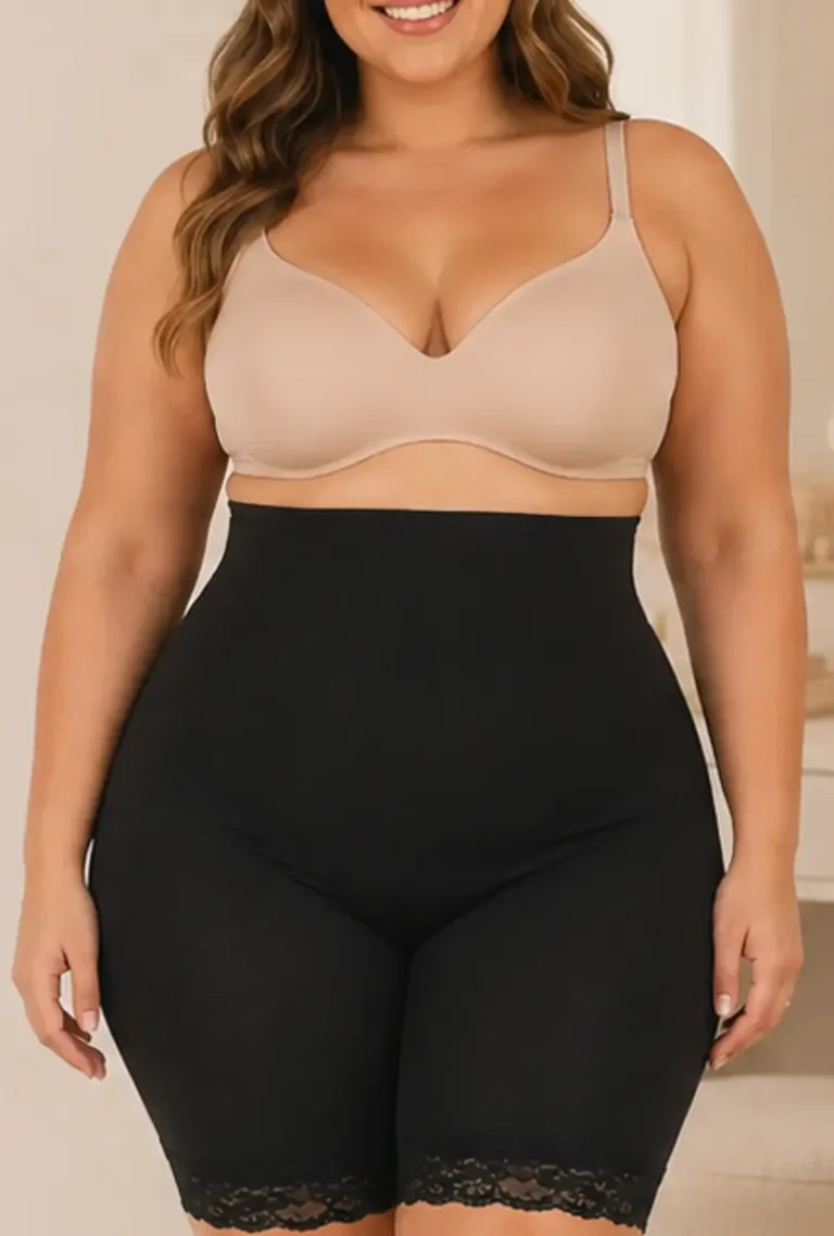 Aurora Intimates: Shapewear