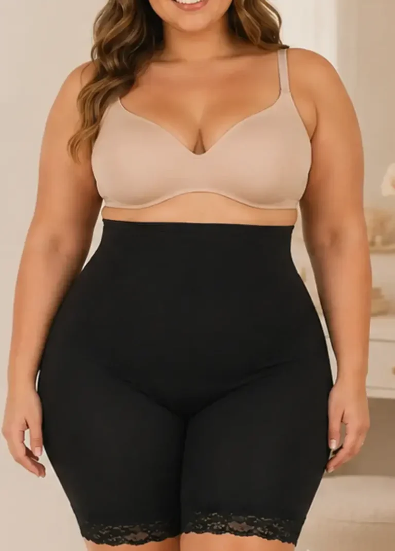 Aurora Intimates: Shapewear