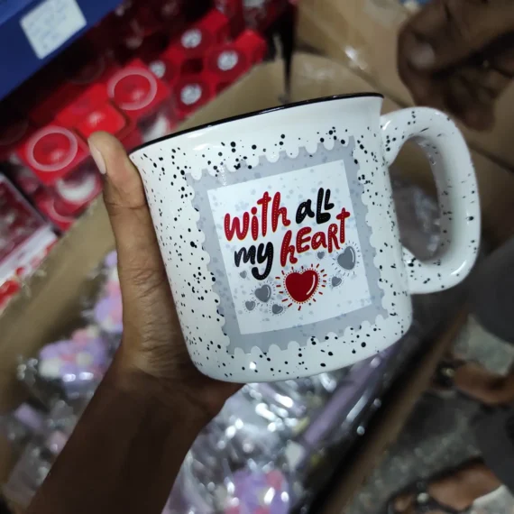 Valentine's Day Mug