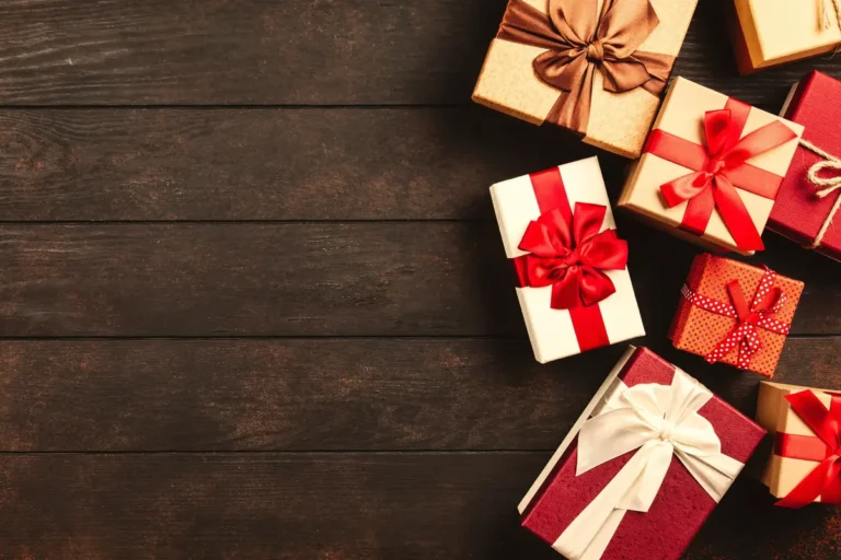 Gifts & Bundles